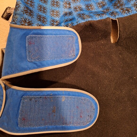 Old navy supply co small dog jacket with hood - Picture 13 of 14